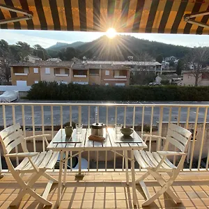Studio La Pinède , Saint-Cyr-sur-Mer France