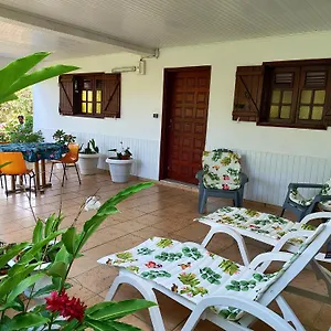Chez Arlette , Petit-Bourg Guadeloupe