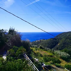 Palima , Moneglia Italie